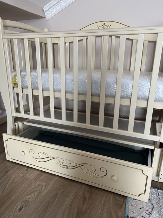 Продам детский манеж