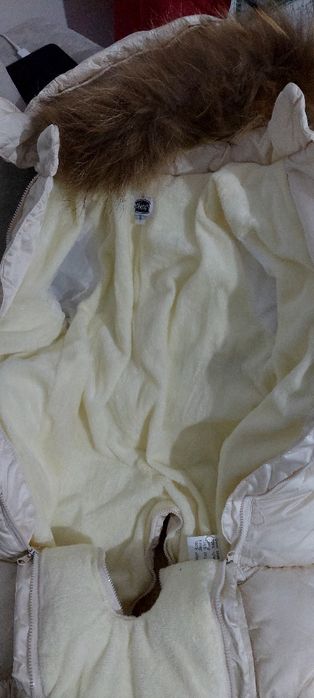 Продам комбенезон зима