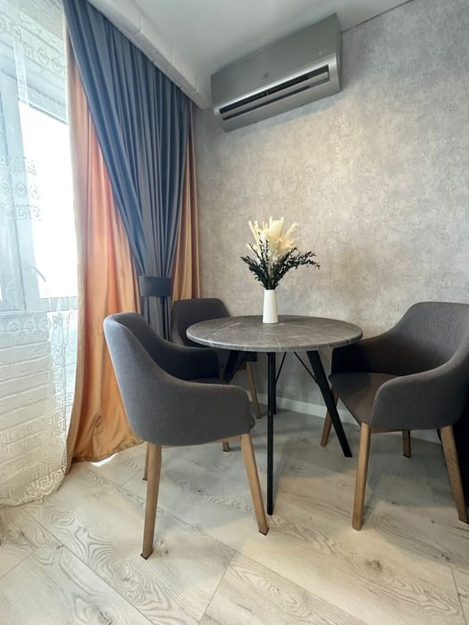 Квартира премиум класса