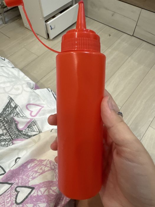 продаю кетчуп пранк за 2500 тг