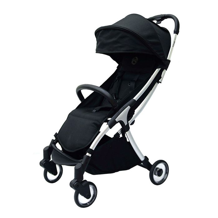 Коляска прогулочная