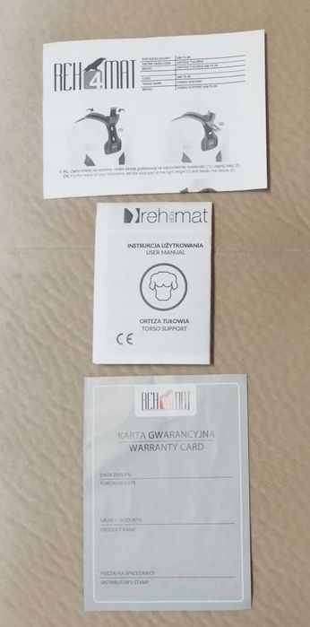 Ортопедични фиксатори(ластици) за гръб и раменен пояс