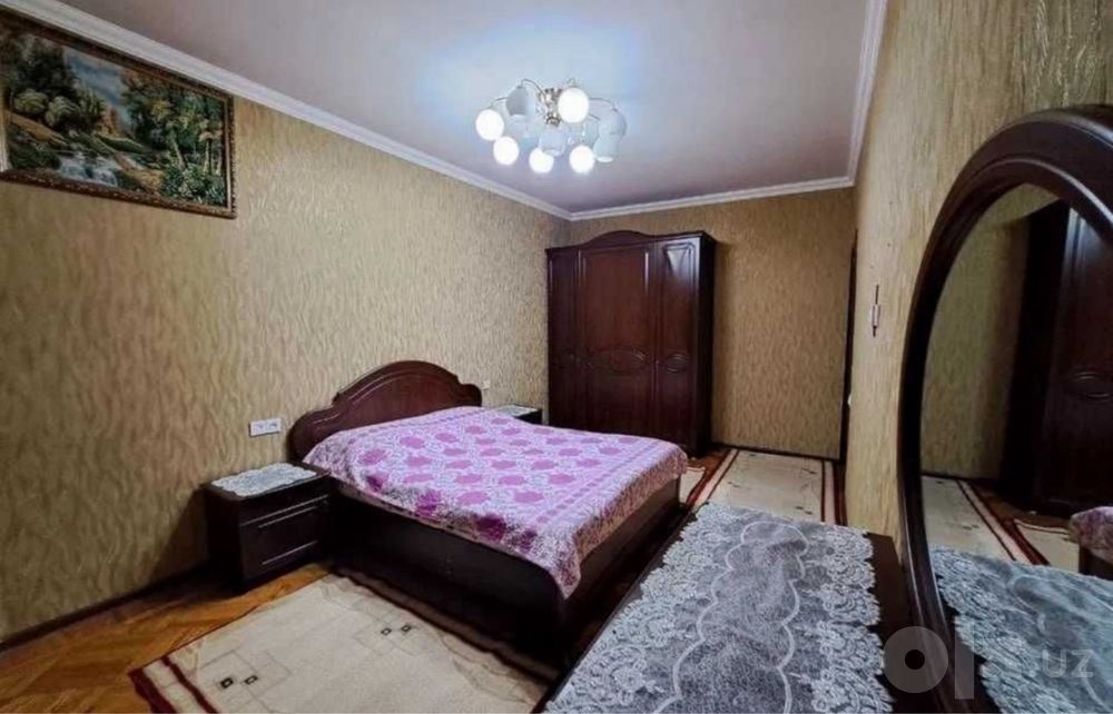Сдается 3 ком Себзор