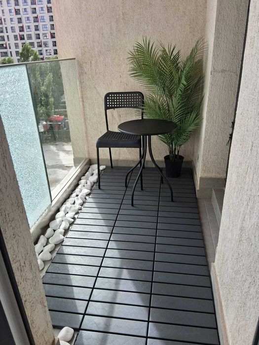 Inchiriez garsoniera 21 Residence