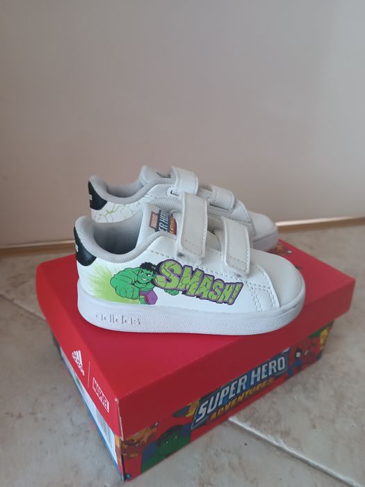 Детски маратонки Адидас