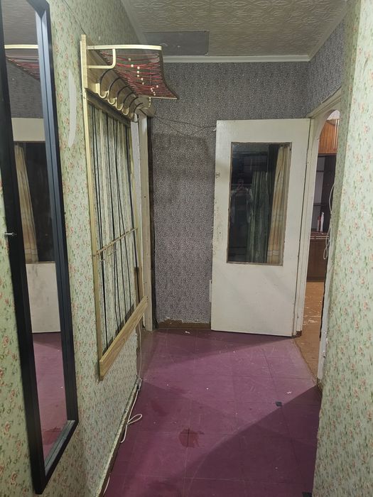 Продам 2-х комнатную квартиру