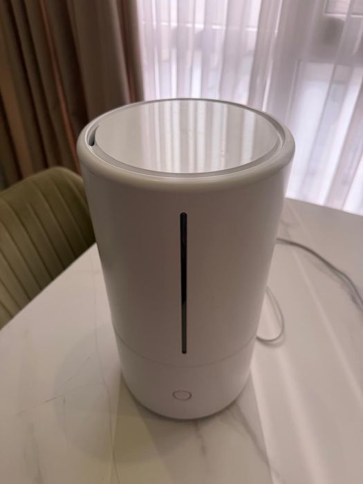 Увлажнитель воздуха!