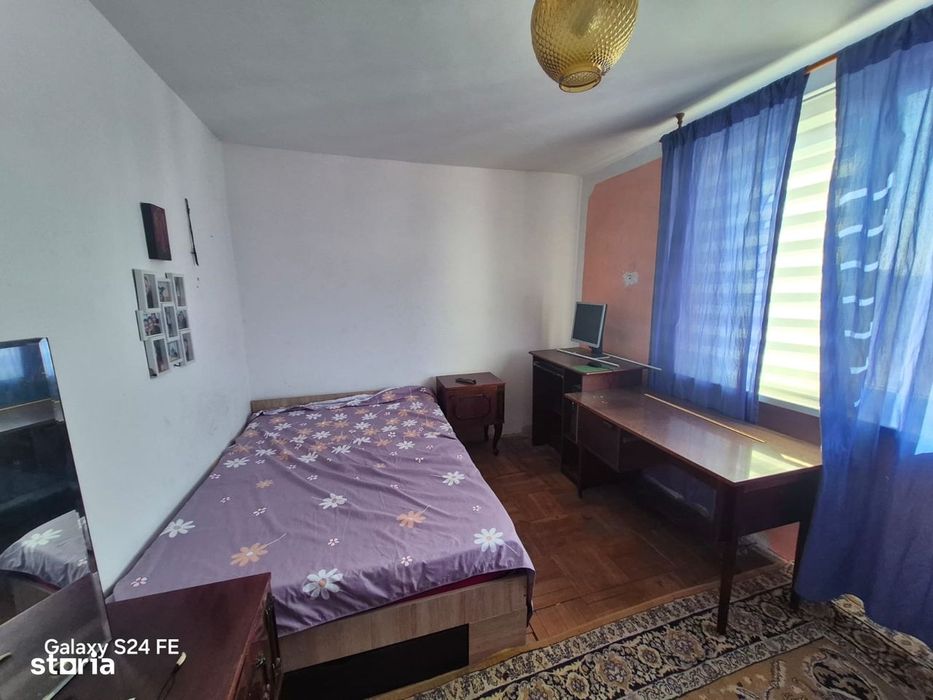 Apartament 3 camere – Etaj 10 – Vedere superbă – Dărmănești
