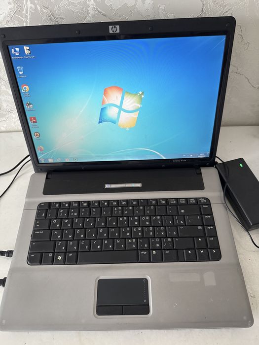 HP Windows 7, в хорошом состоение
