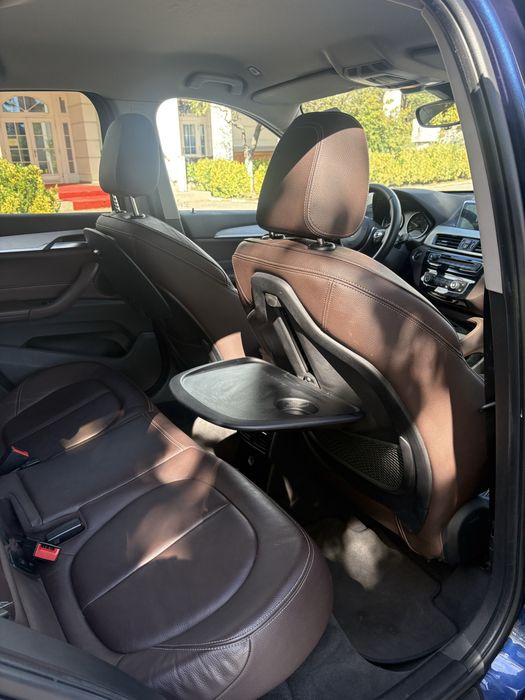 BMW X1 2018 — imagine 5