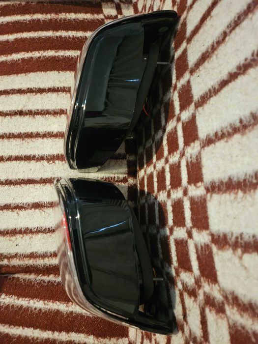 Тунинг стопове за Volkswagen Polo хечбек [ 6N1 ] от (1994-1999)