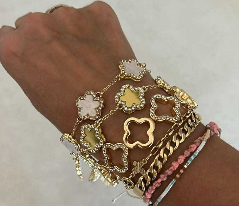 Обеци Michael Kors Guess