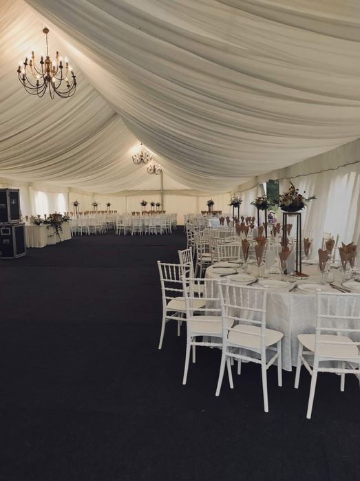 Inchiriez Cort Evenimente