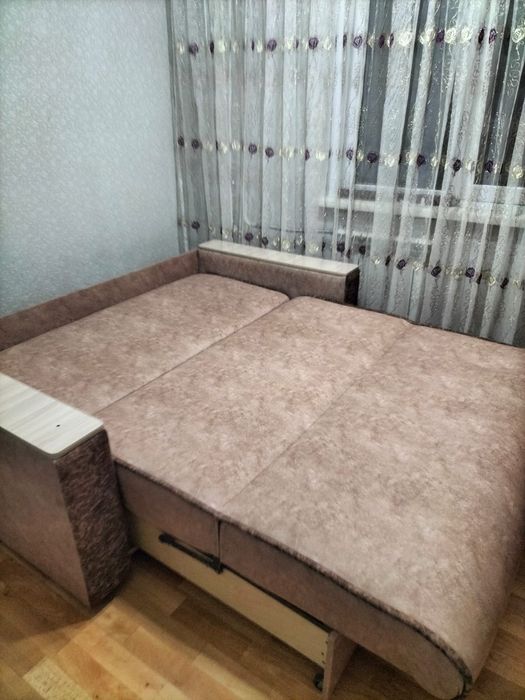 Диван - аккордеон