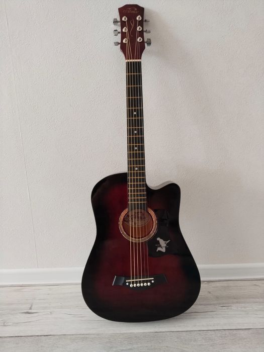 Гитара Акустическая