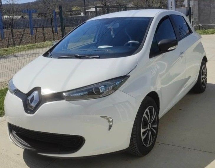 Renault ZOE 41KW