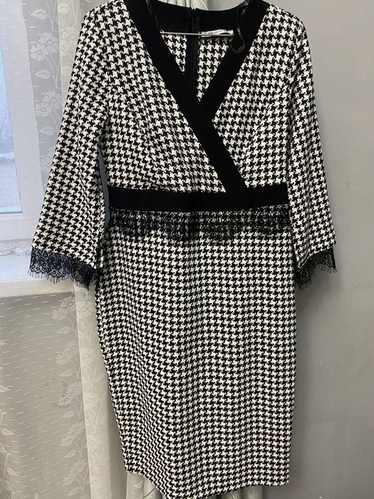 Платья 46-48 размер