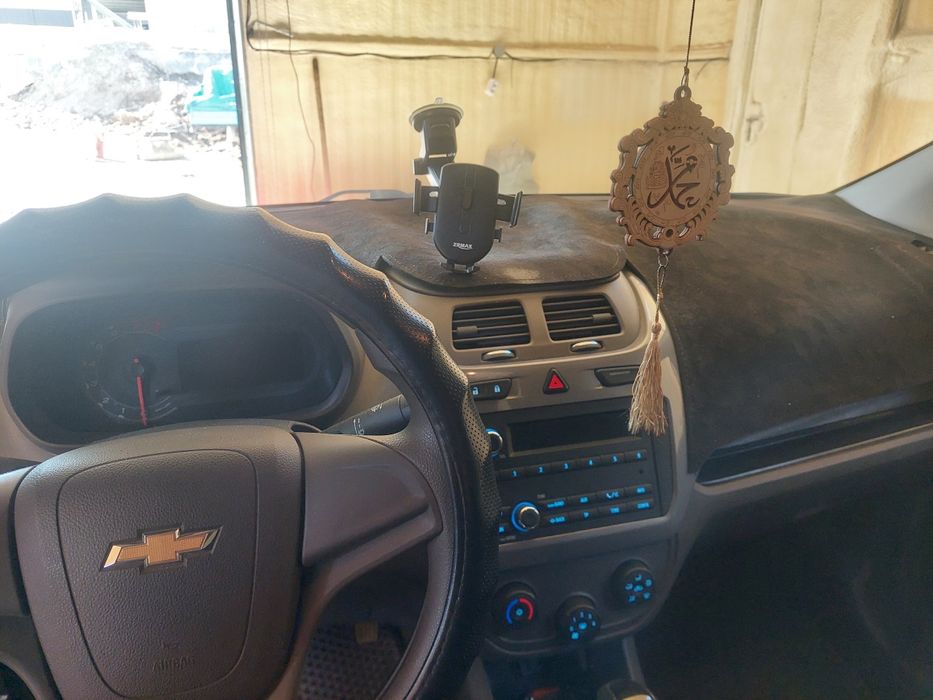 Продам кобальт 2023 года