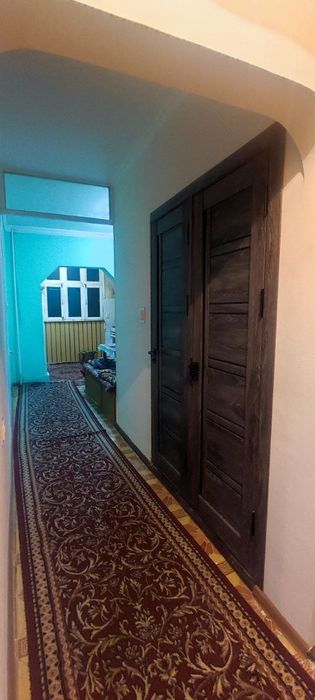 Продаётся квартира 4/4/5 в Сергели 4  не торцевая