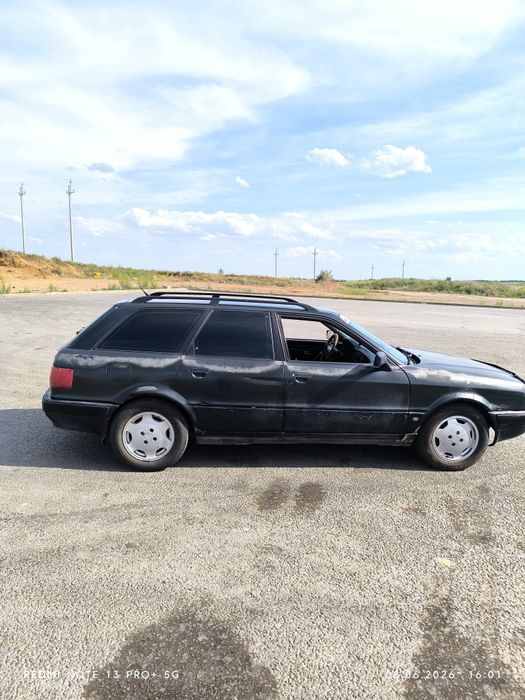 Audi 80 B4 универсал