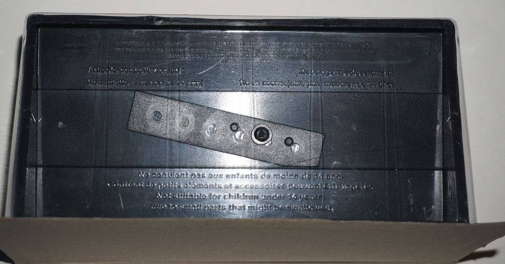 Formula 1 The Car Collection Jordan 196 - 1996 Rubens Barrichello 1:43