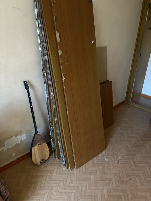 Отын, дрова бесплатно