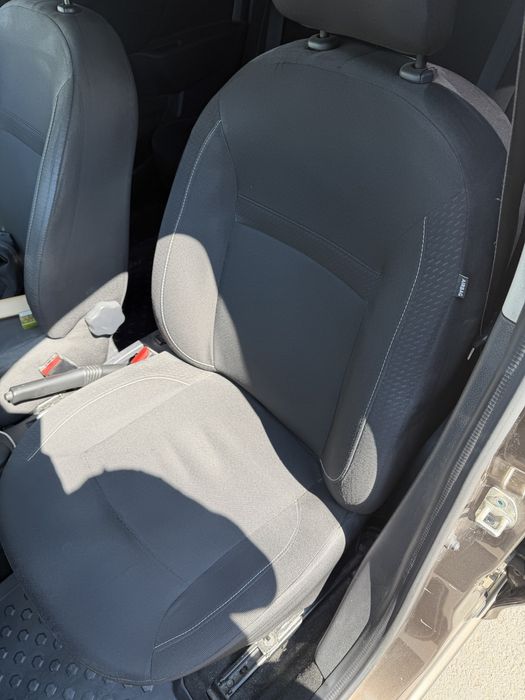 Dacia Logan 0.9 TCE 2019