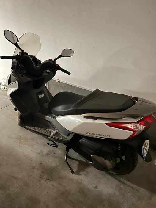 Vând Kymko Downtown 300i