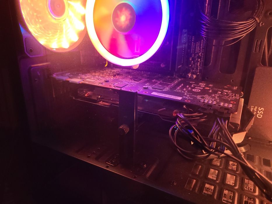 Видеокарта gtx 970 4gb ddr5 256bit