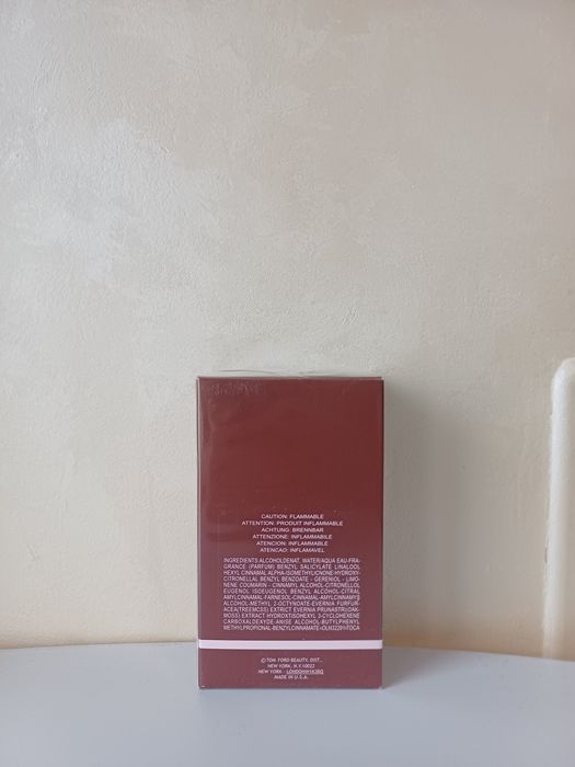 Tom Ford Lost Cherry 100 ml NOU