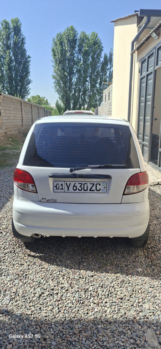 Matiz mix srochna sotiladi Arzonga bervaraman