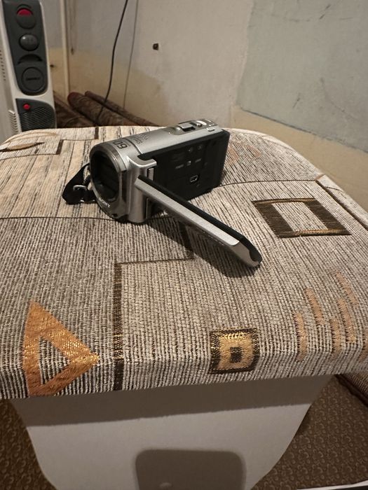 Sony видеокамера