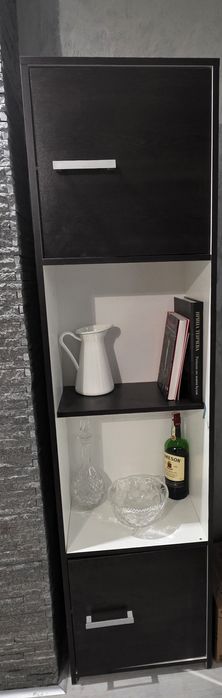 Холова секция 4 модула