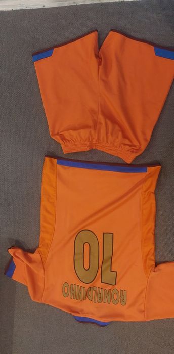 Детски футболен екип