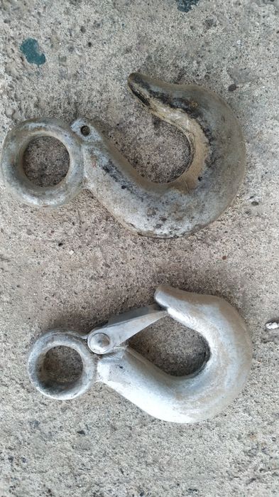 Цепи продам для хозяйства