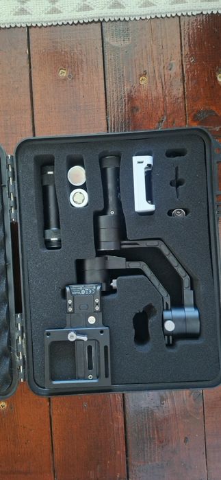 Zhiyun Crane V2-stabilizator camere video