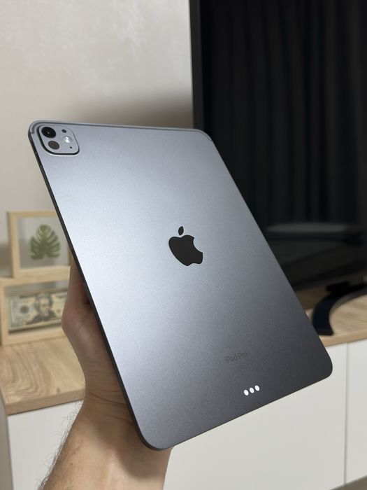 Ipad Pro 2024 M4 11 Новый Айпад