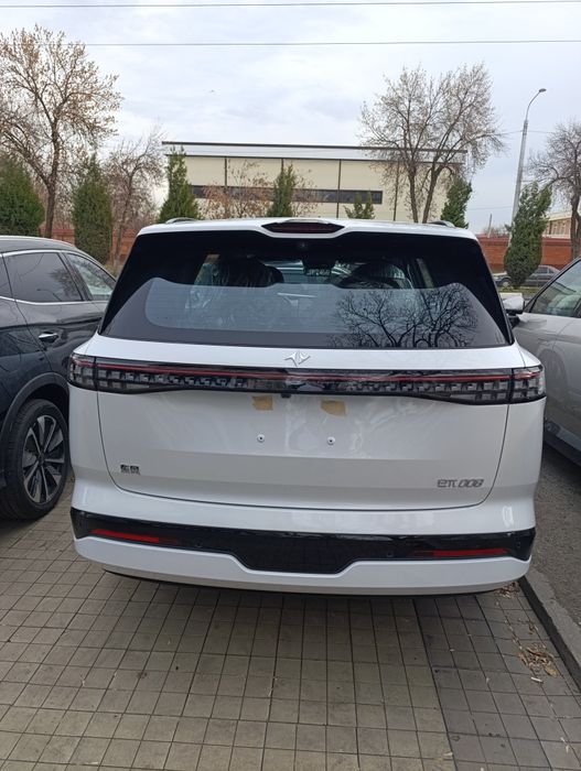 Dong feng 008 Ultra натариусга тайер