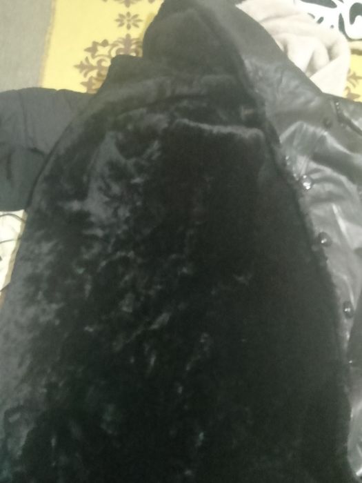 Продам дублёнка хороший