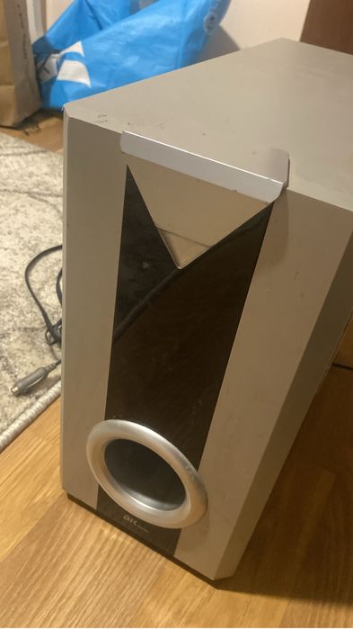 Vand Sistem 5.1 A5-40-1