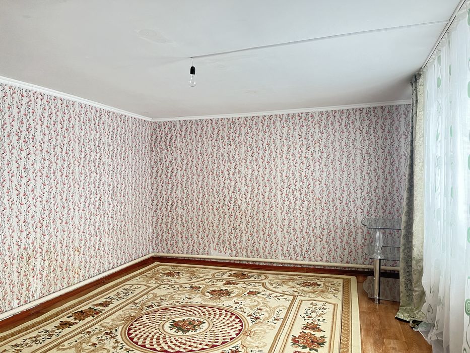 2болме времянка жалга беріледі