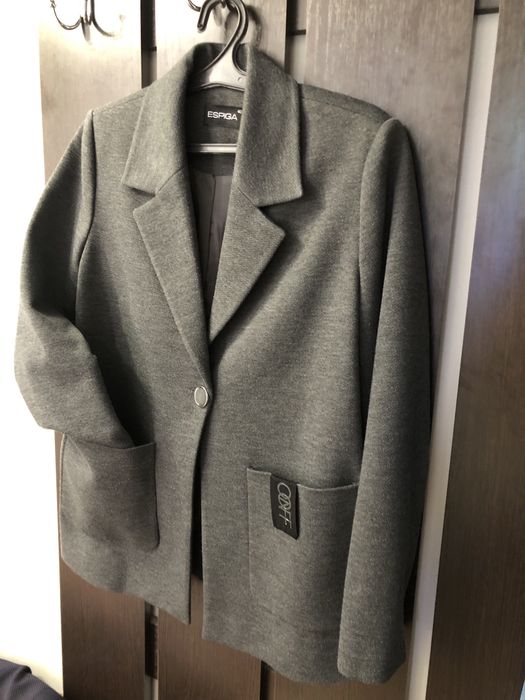 Продам пиджак женский