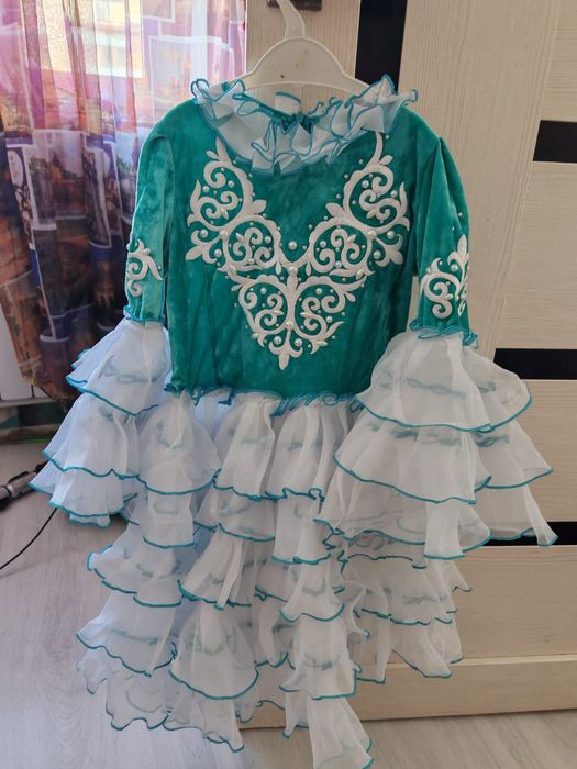 Национальное платие