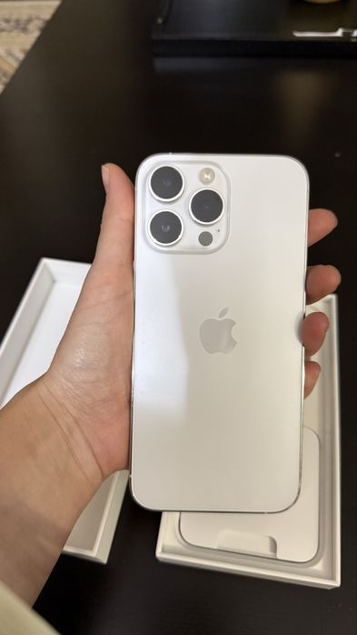 Продам айфон 14 pro max 256