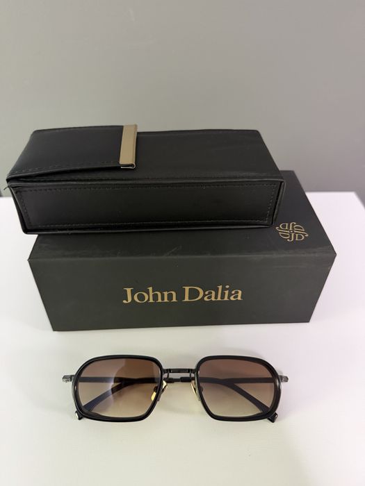 Сленчеви очила John Dalia