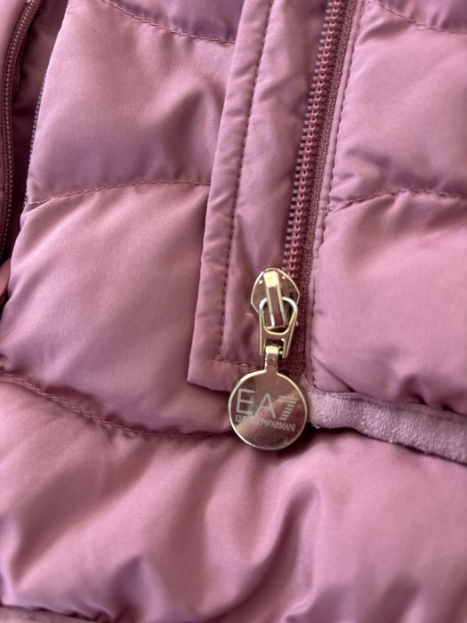 Дамски елек, грейка Armani