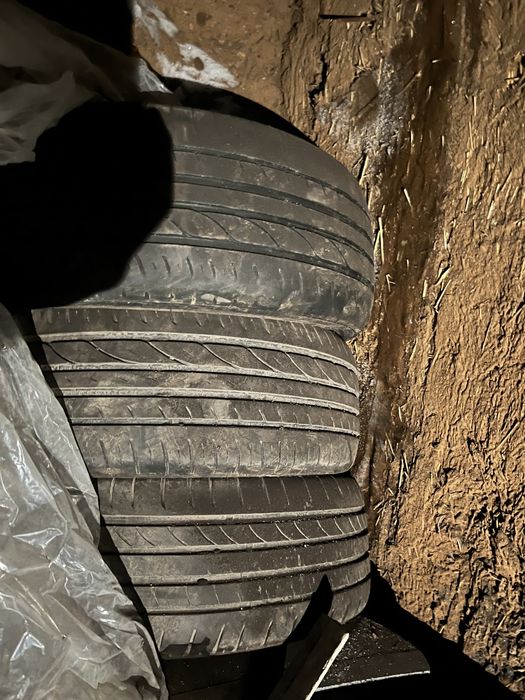 Летний резина 195/45/16