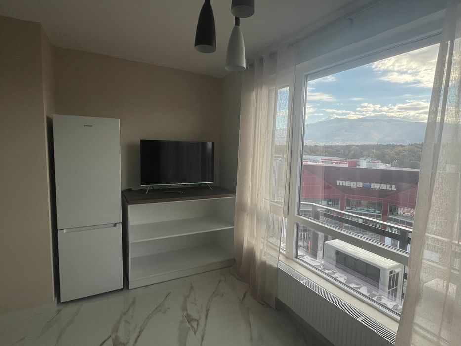 Дава се под наем Двустаен апартамент в София, Западен парк - 60 кв.м за 561 € - Снимка #2