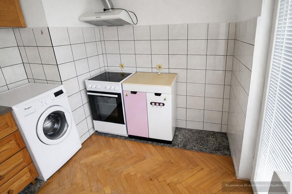 Двустаен, под наем, ж.к Надежда 2