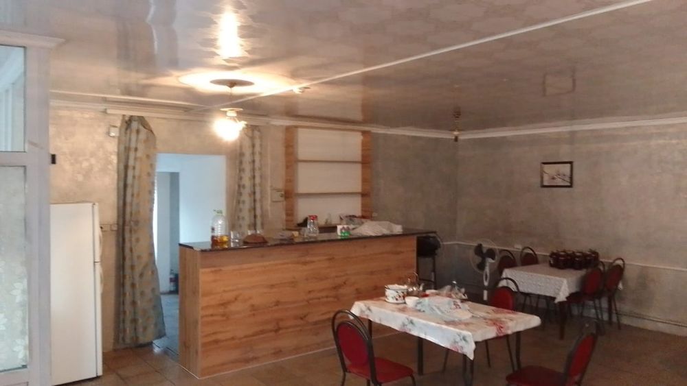 Продам дом продам столовую